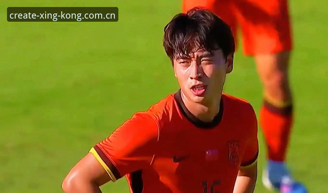 土伦杯完败与实战机会：U19国足的“数据真相”vs“成长路径”